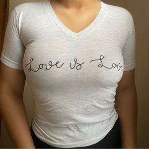 AA Love Soft Tee